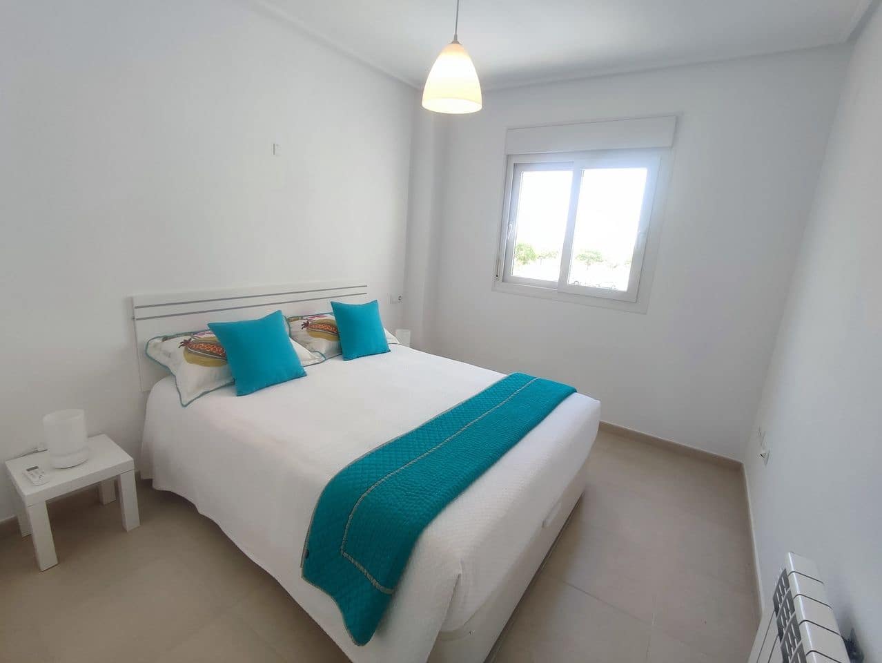 2 soveværelse Lejlighed til salg i Hacienda Riquelme - € 173.995 (Ref: 9888181)