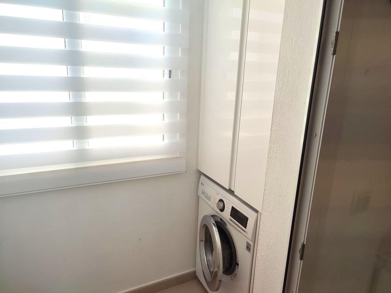 2 soveværelse Lejlighed til salg i Hacienda Riquelme - € 173.995 (Ref: 9888181)