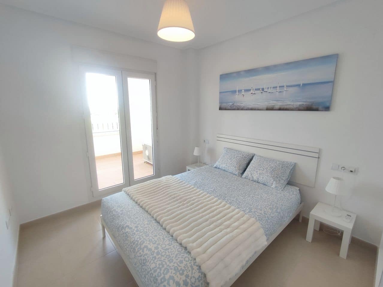 2 soveværelse Lejlighed til salg i Hacienda Riquelme - € 173.995 (Ref: 9888181)