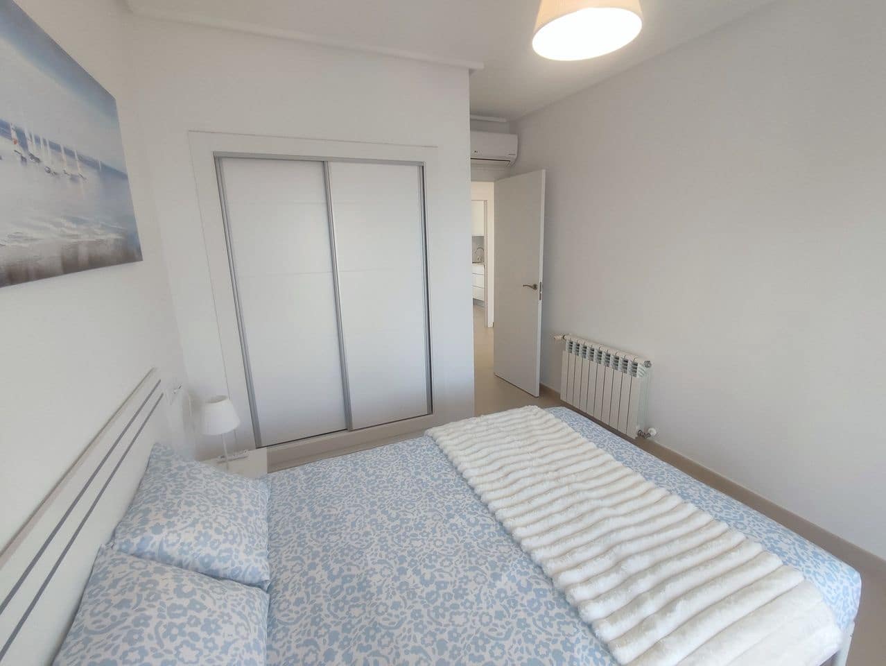 2 soveværelse Lejlighed til salg i Hacienda Riquelme - € 173.995 (Ref: 9888181)
