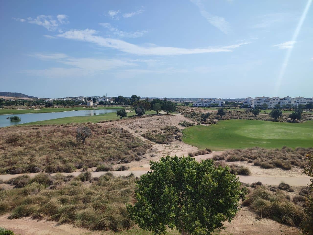 2 soveværelse Lejlighed til salg i Hacienda Riquelme - € 173.995 (Ref: 9888181)