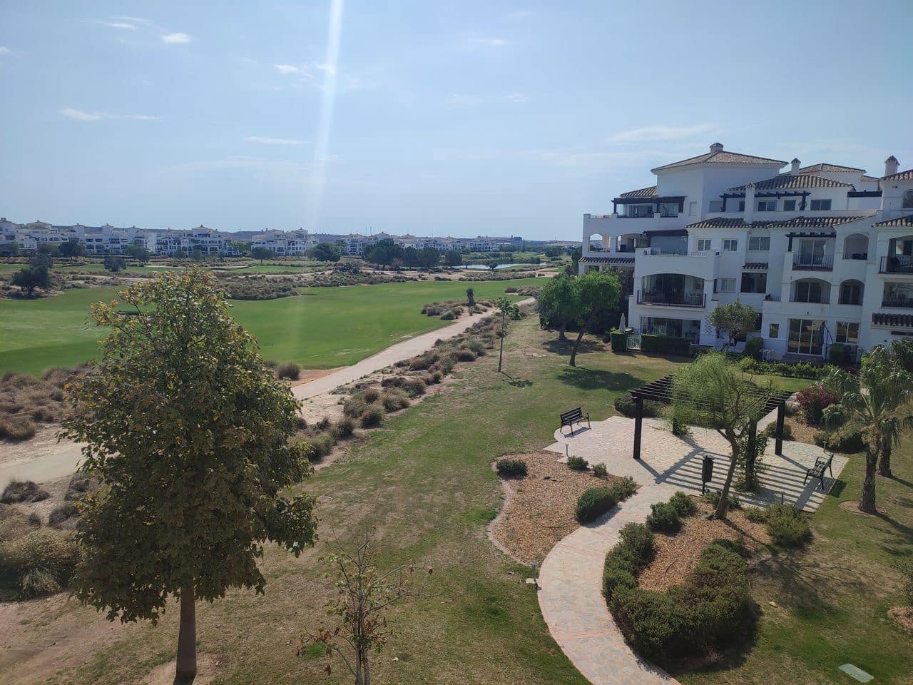 2 soveværelse Lejlighed til salg i Hacienda Riquelme - € 173.995 (Ref: 9888181)