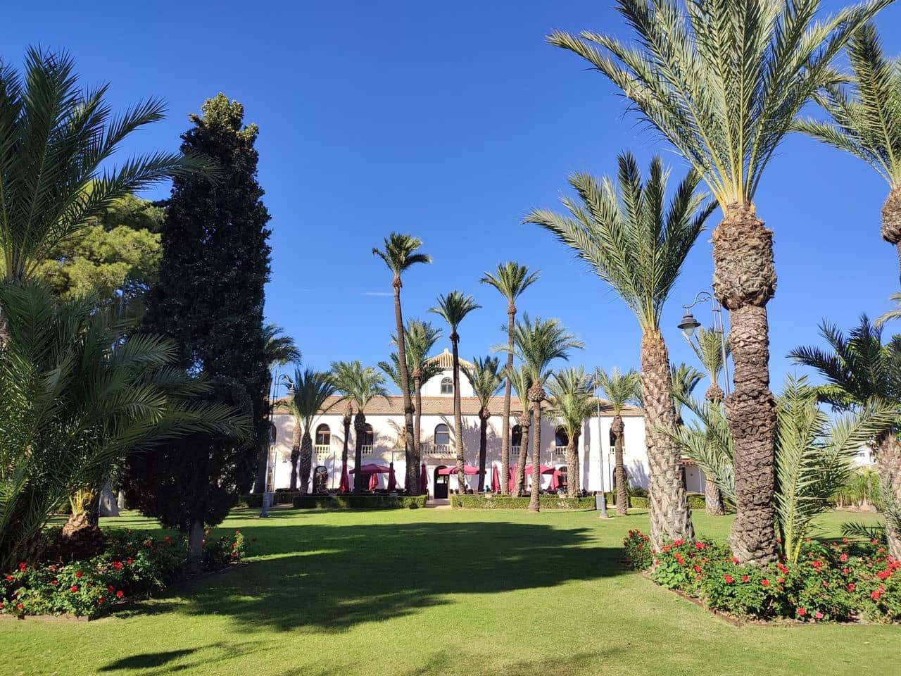 2 soveværelse Lejlighed til salg i Hacienda Riquelme - € 173.995 (Ref: 9888181)