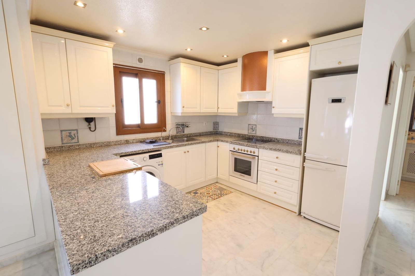 2 sypialnia Apartament na sprzedaż w Orihuela Costa - 195 000 € (Ref: 9888182)