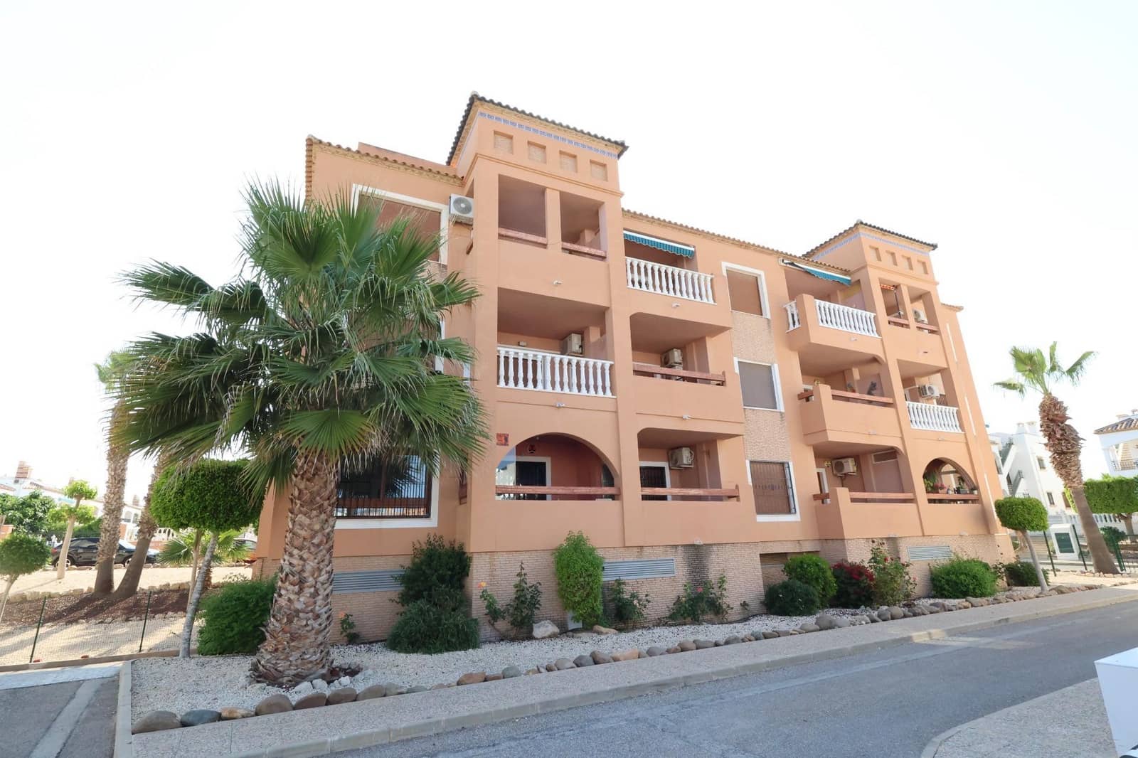 2 sypialnia Apartament na sprzedaż w Orihuela Costa - 195 000 € (Ref: 9888182)