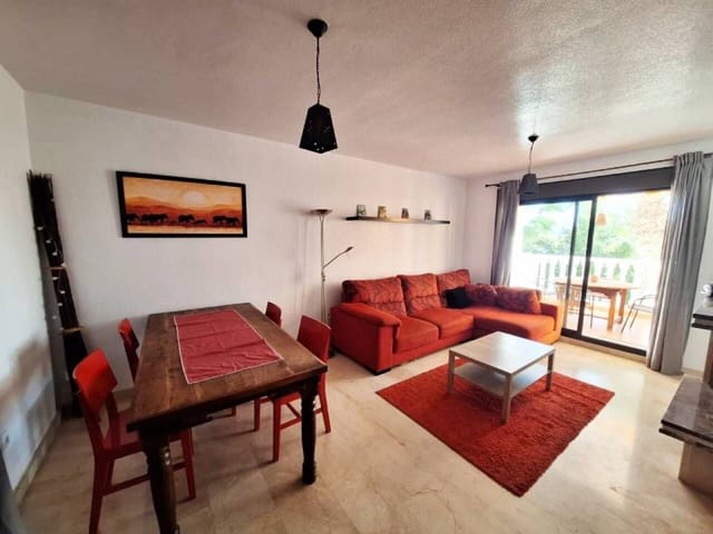 3 Zimmer Apartment zu verkaufen in Las Filipinas - 249.000 € (Ref: 9889025)
