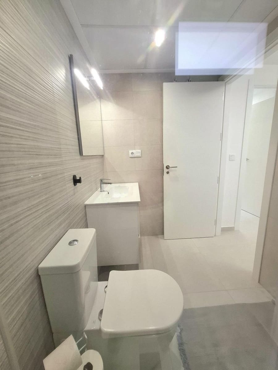 3 bedroom Apartment for sale in Los Dolses with pool - € 390,000 (Ref: 9889031)
