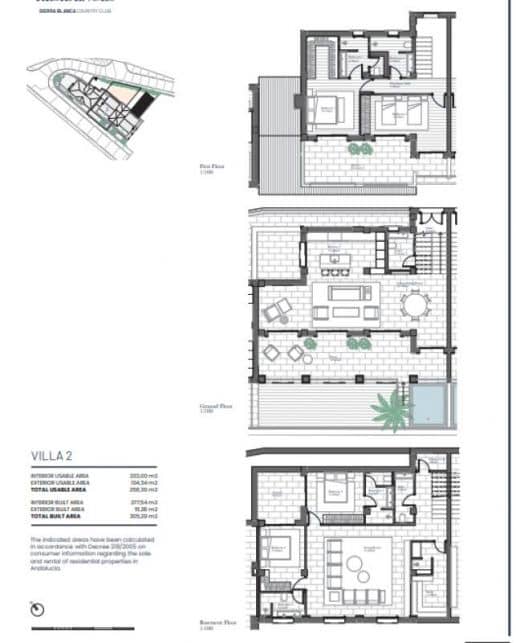 Chalet de 4 habitaciones en Istán en venta con piscina - 1.795.000 € (Ref: 9889033)
