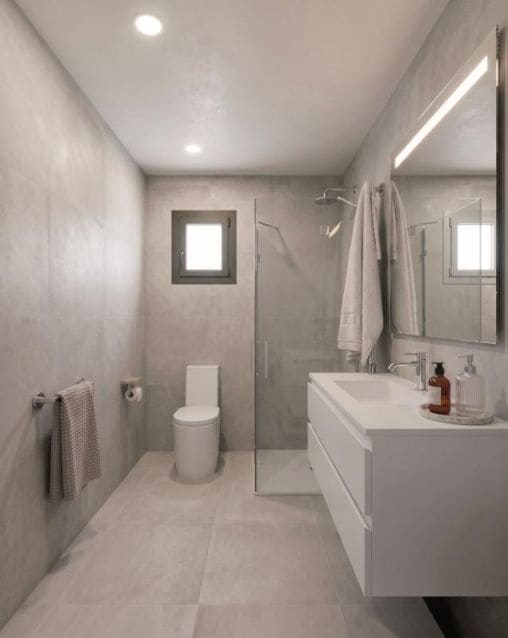 3 slaapkamer Villa te koop in Purias met zwembad garage - € 355.256 (Ref: 9889053)