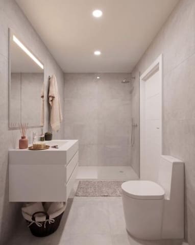 3 slaapkamer Villa te koop in Purias, Lorca met zwembad garage - € 355.256 (Ref: 9889053)