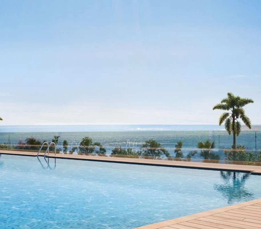 2 sypialnia Apartament na sprzedaż w Fuengirola - 599 000 € (Ref: 9890591)