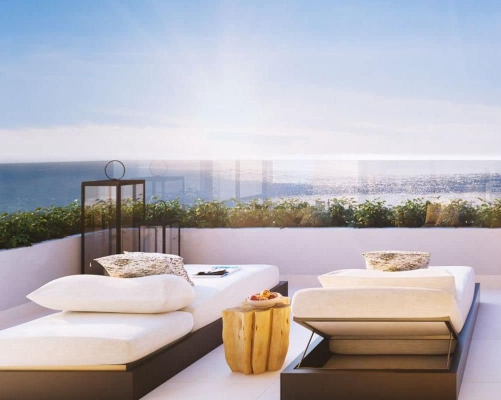 2 soveværelse Lejlighed til salg i Fuengirola - € 695.000 (Ref: 9890595)