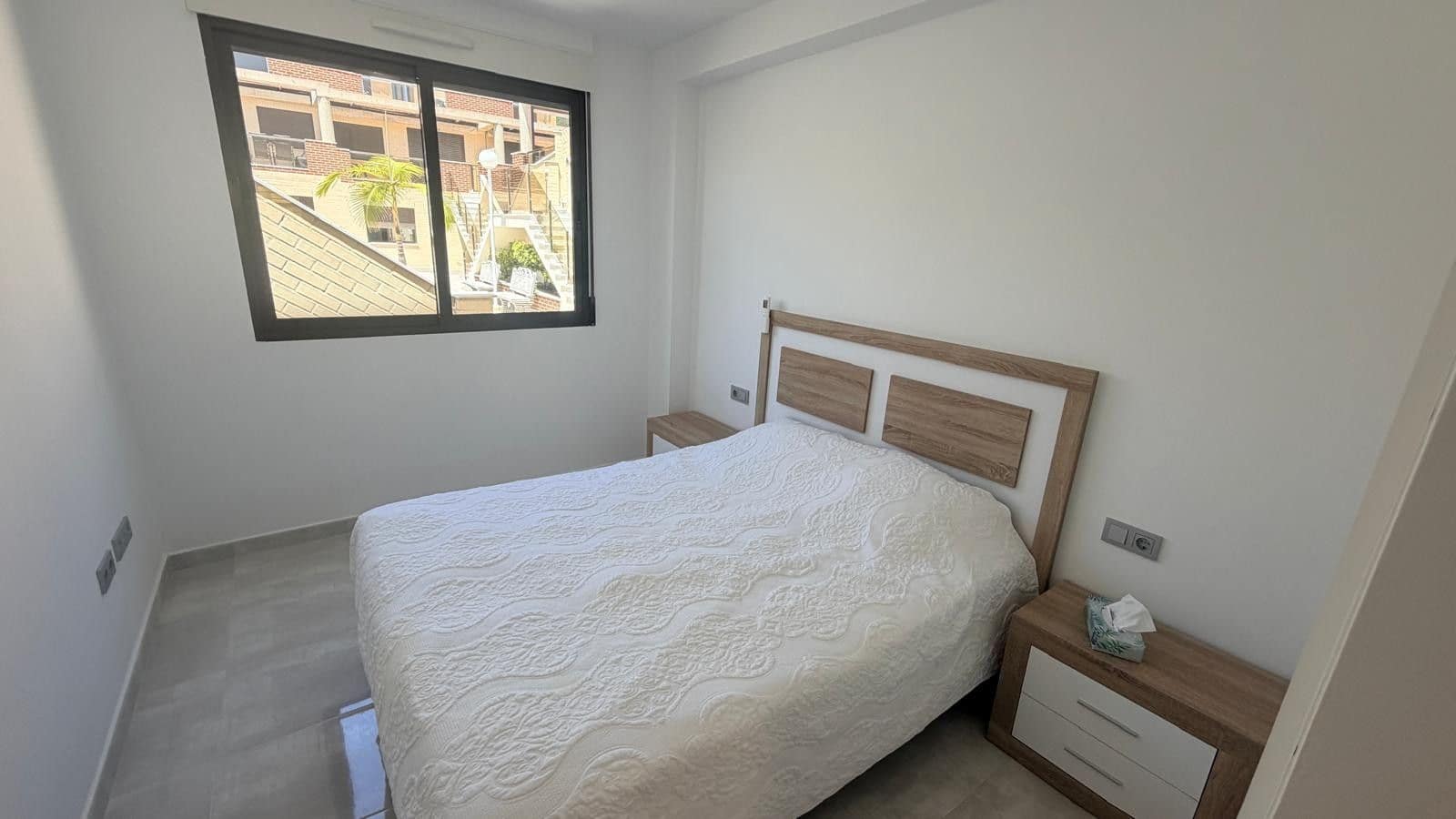 3 chambre Appartement à vendre à Orihuela Costa avec garage - 215 000 € (Ref: 9892584)