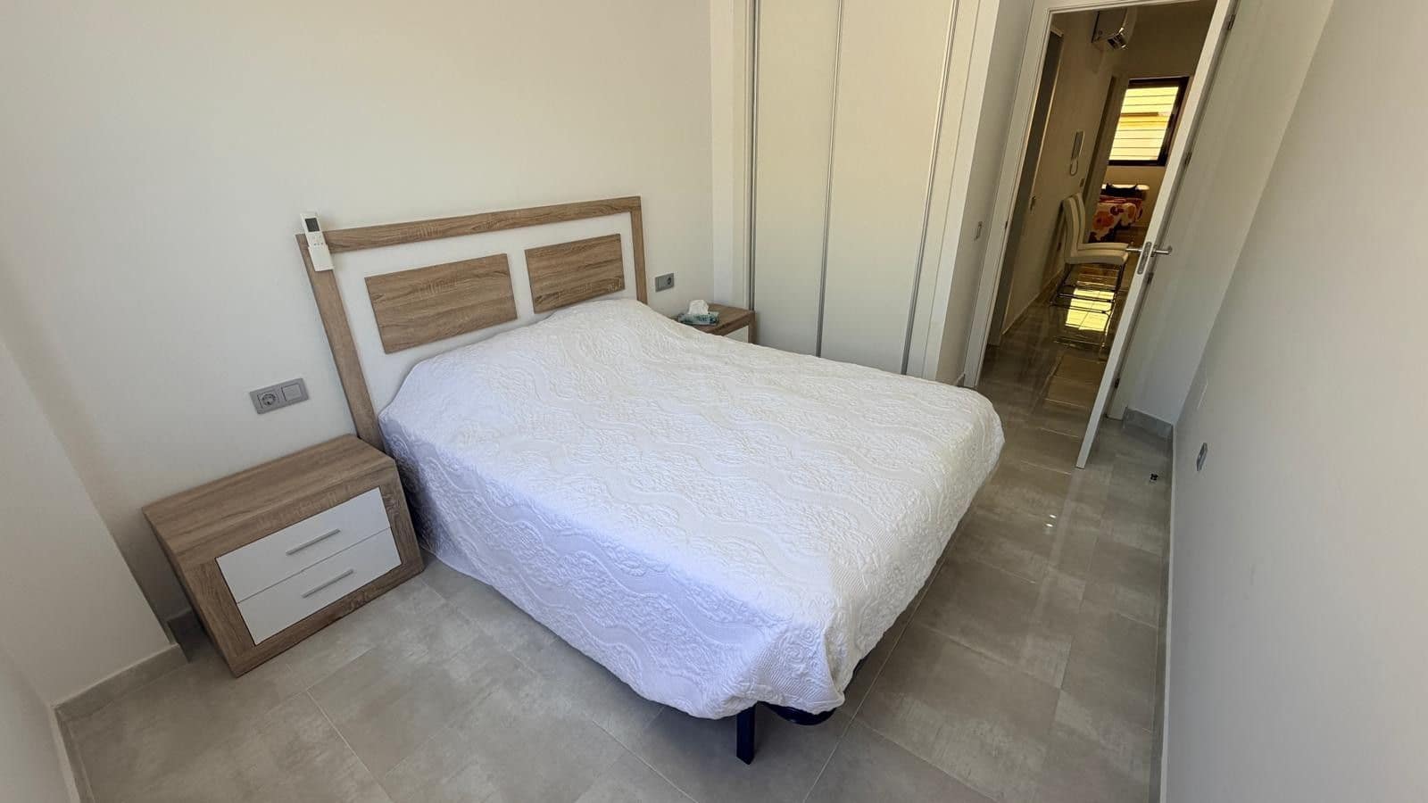 3 chambre Appartement à vendre à Orihuela Costa avec garage - 215 000 € (Ref: 9892584)