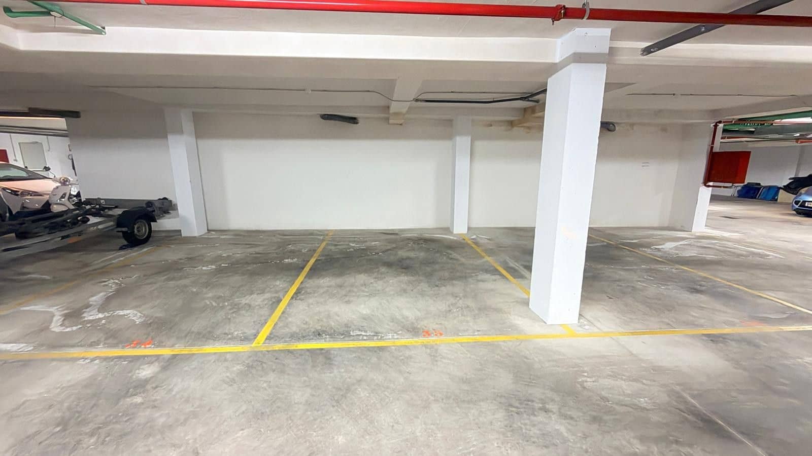 3 chambre Appartement à vendre à Orihuela Costa avec garage - 215 000 € (Ref: 9892584)