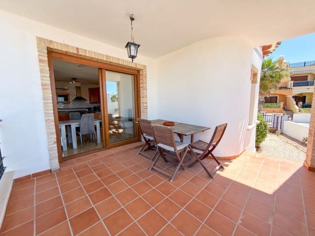3 soveværelse Villa til salg i Algorfa med swimmingpool - € 375.000 (Ref: 9892585)