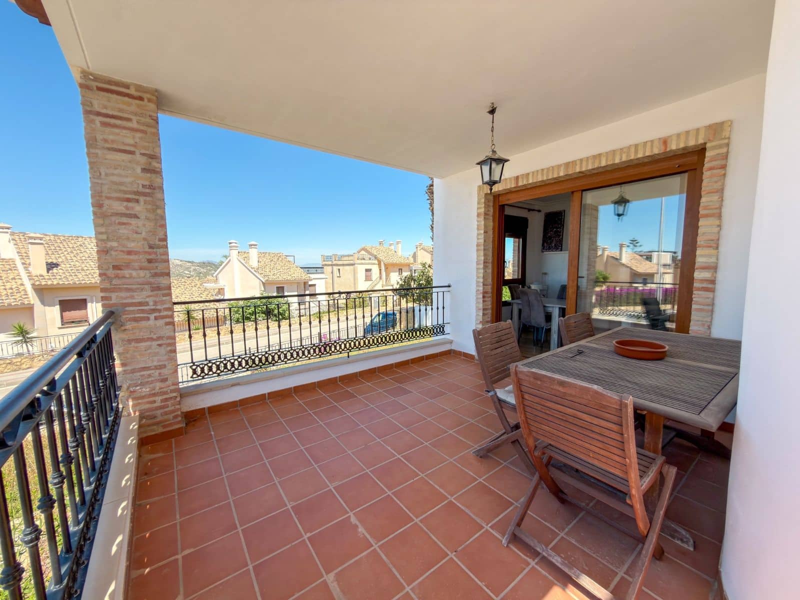 Chalet de 3 habitaciones en Algorfa en venta con piscina - 375.000 € (Ref: 9892585)