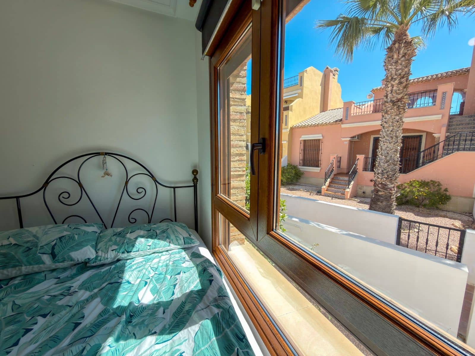 Chalet de 3 habitaciones en Algorfa en venta con piscina - 375.000 € (Ref: 9892585)