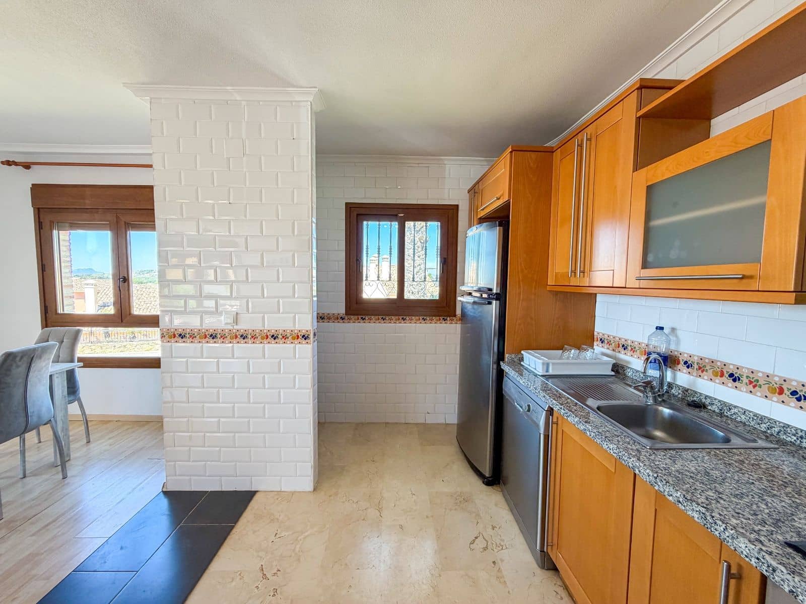 Chalet de 3 habitaciones en Algorfa en venta con piscina - 375.000 € (Ref: 9892585)