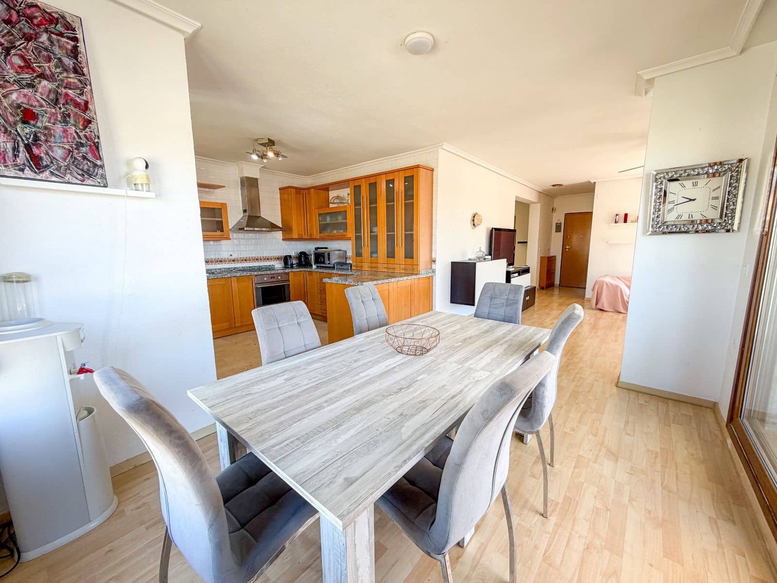 Chalet de 3 habitaciones en Algorfa en venta con piscina - 375.000 € (Ref: 9892585)