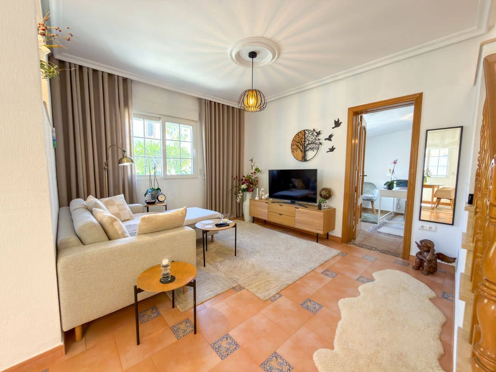 4 Zimmer Villa zu verkaufen in Orihuela Costa mit Pool - 335.000 € (Ref: 9892586)