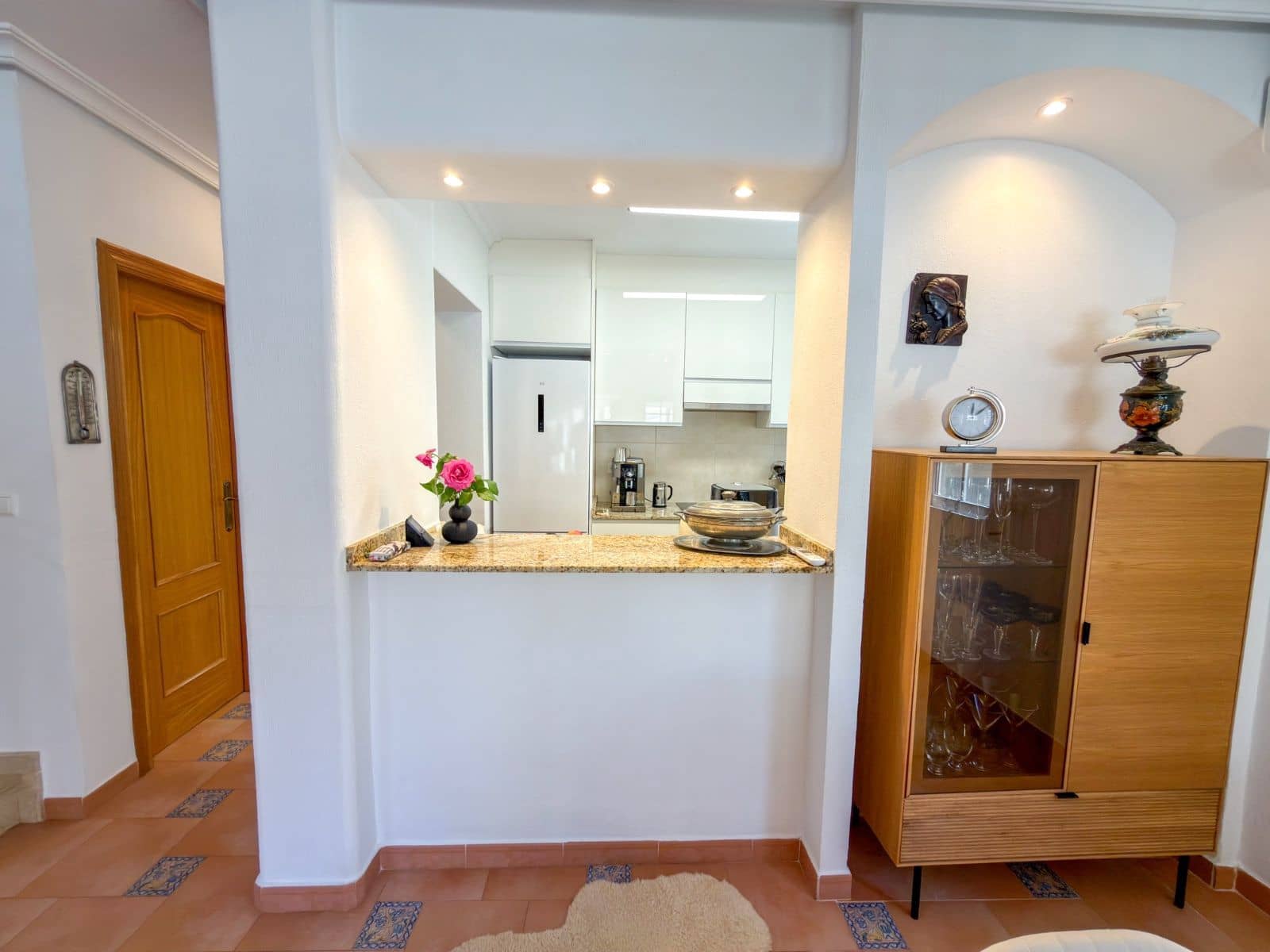 4 Zimmer Villa zu verkaufen in Orihuela Costa mit Pool - 335.000 € (Ref: 9892586)