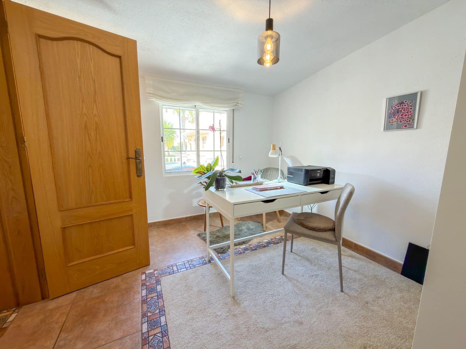 4 Zimmer Villa zu verkaufen in Orihuela Costa mit Pool - 335.000 € (Ref: 9892586)