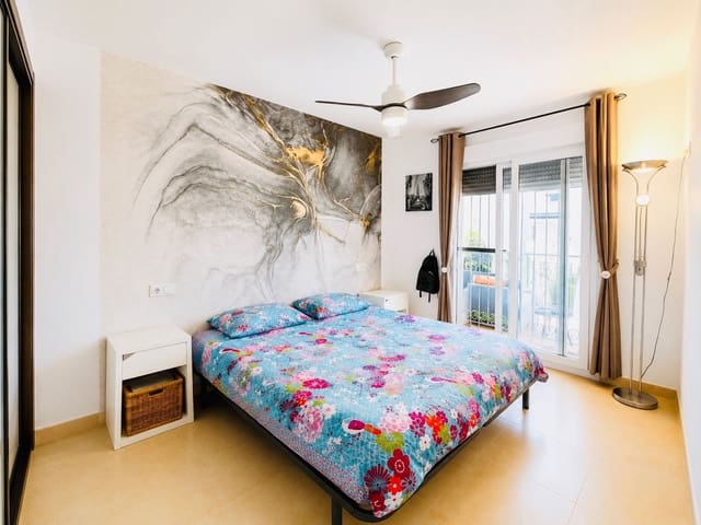 2 Zimmer Apartment zu verkaufen in Orihuela Costa, Orihuela mit Pool Garage - 235.000 € (Ref: 9892587)