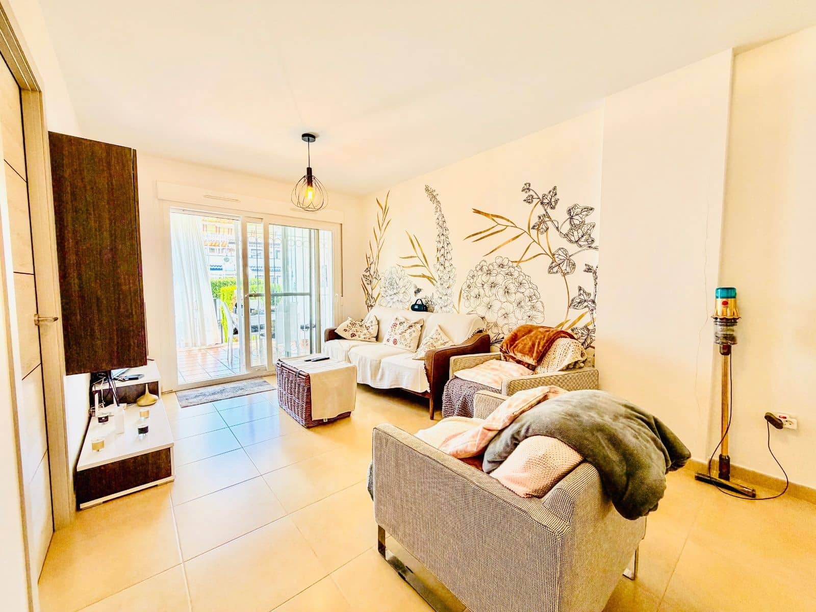 2 Zimmer Apartment zu verkaufen in Orihuela Costa mit Pool Garage - 235.000 € (Ref: 9892587)