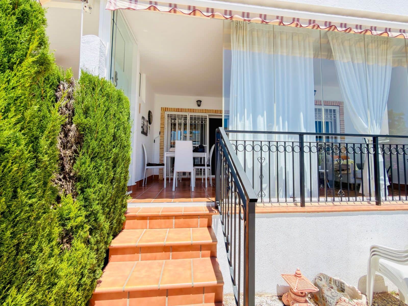 2 Zimmer Apartment zu verkaufen in Orihuela Costa mit Pool Garage - 235.000 € (Ref: 9892587)
