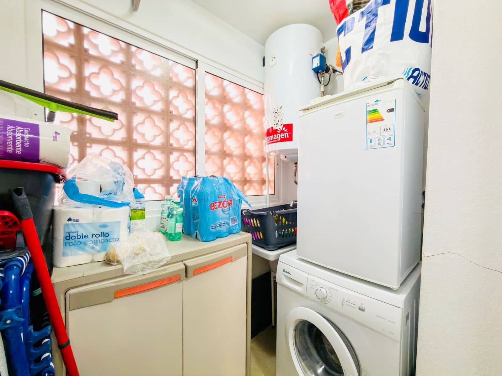 2 Zimmer Apartment zu verkaufen in Orihuela Costa mit Pool Garage - 235.000 € (Ref: 9892587)