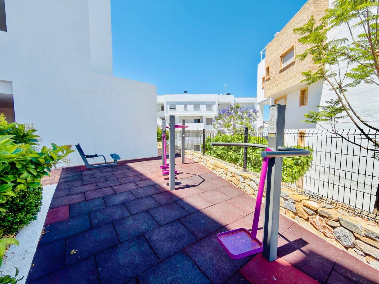 2 Zimmer Apartment zu verkaufen in Orihuela Costa mit Pool Garage - 235.000 € (Ref: 9892587)