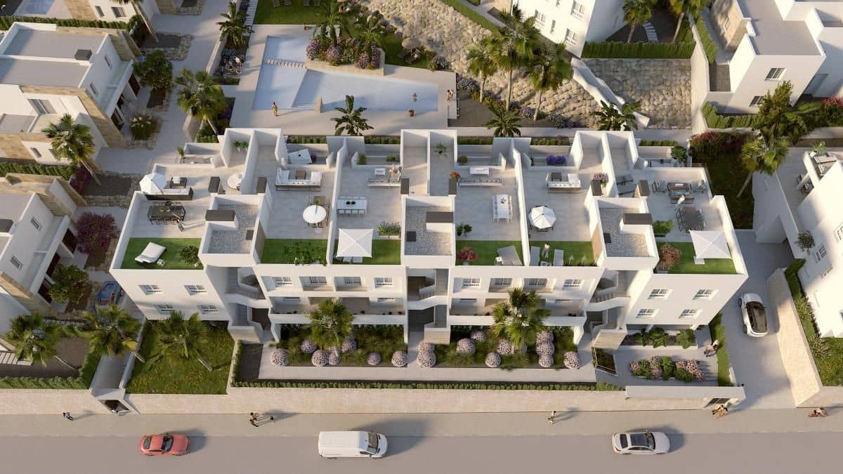 3 sypialnia Willa na sprzedaż w Algorfa z basenem garażem - 465 000 € (Ref: 9892594)