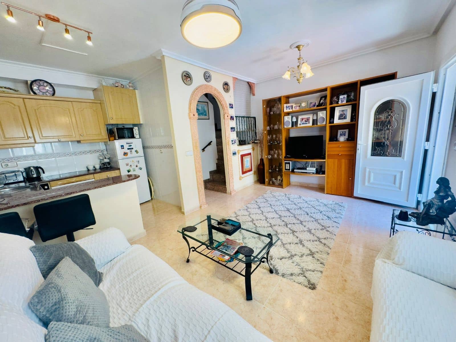 2 camera da letto Casa in vendita in Orihuela Costa - 169.999 € (Rif: 9892596)
