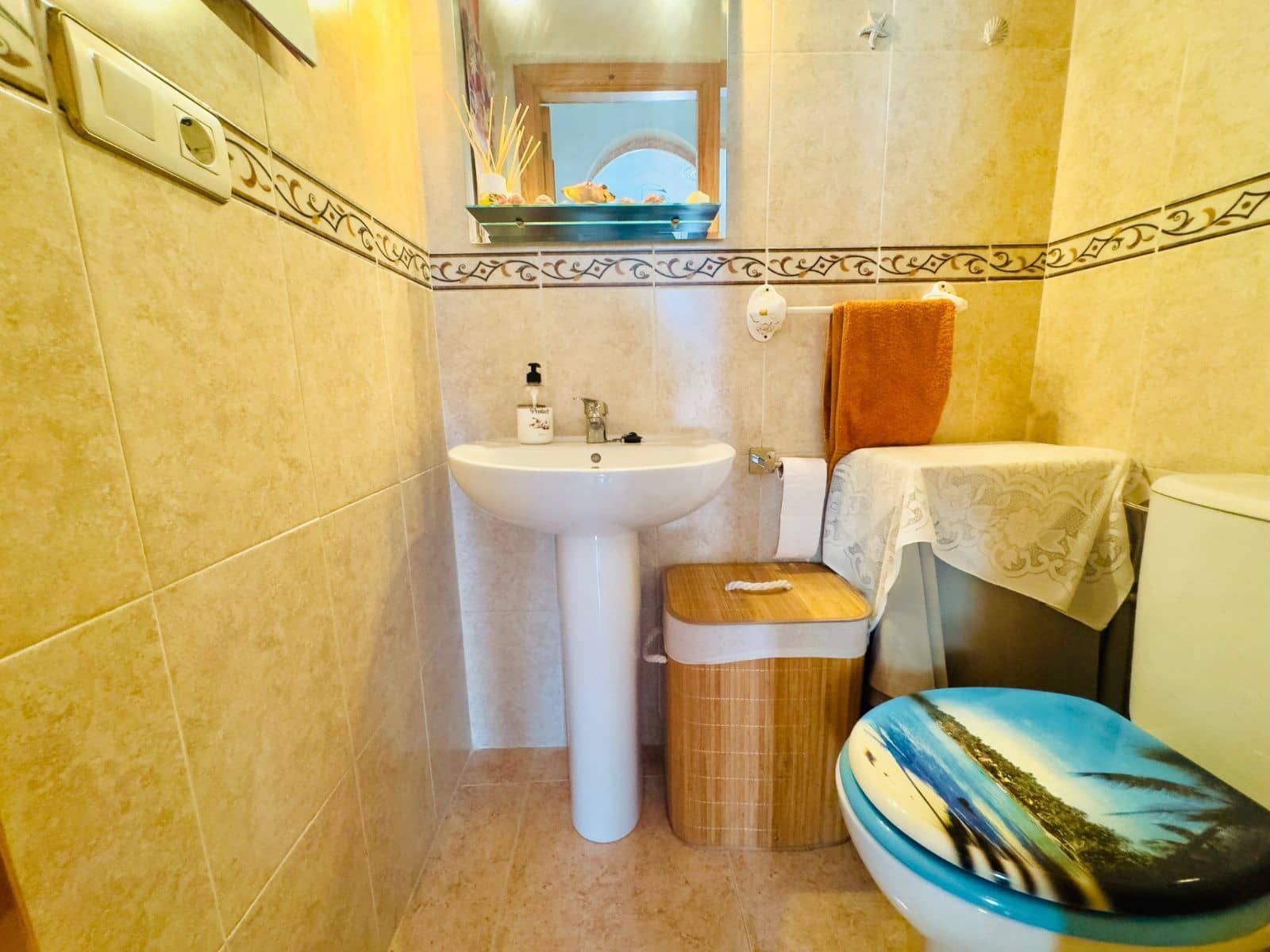2 camera da letto Casa in vendita in Orihuela Costa - 169.999 € (Rif: 9892596)