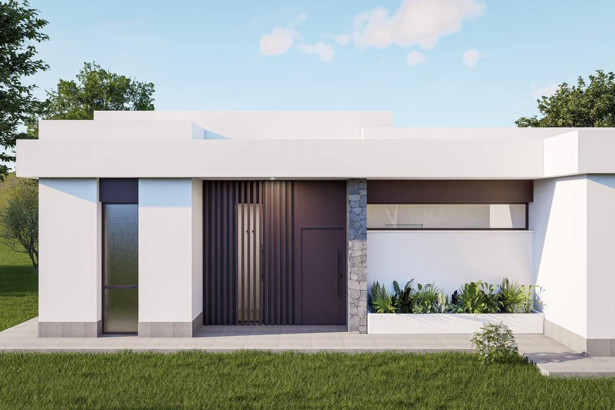 3 camera da letto Villa in vendita in Elche / Elx con piscina - 507.000 € (Rif: 9896540)