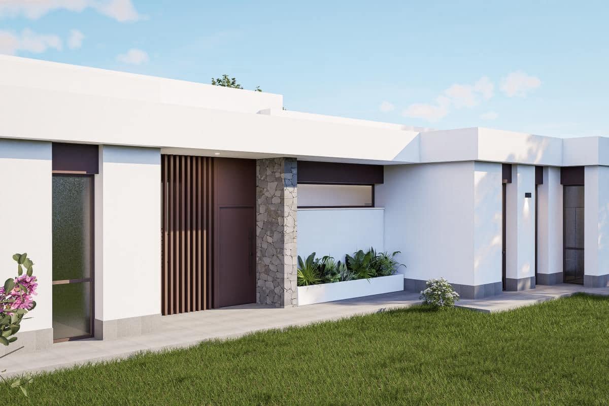 3 camera da letto Villa in vendita in Elche / Elx con piscina - 507.000 € (Rif: 9896540)