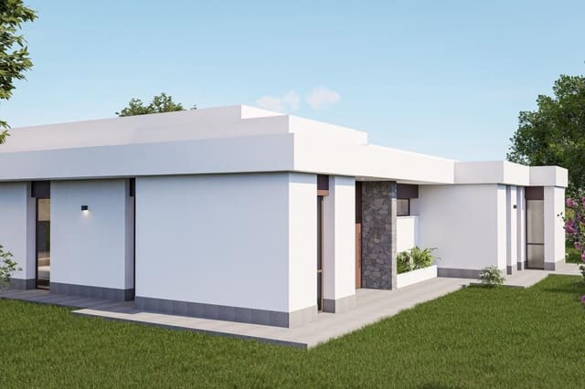 3 camera da letto Villa in vendita in Centro, Elche / Elx con piscina - 507.000 € (Rif: 9896540)