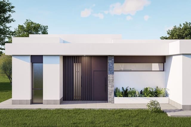 3 camera da letto Villa in vendita in Centro, Elche / Elx con piscina - 507.000 € (Rif: 9896540)