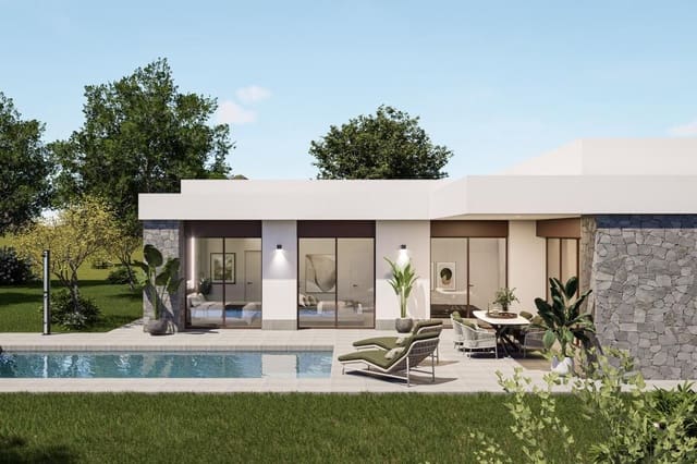 3 camera da letto Villa in vendita in Centro, Elche / Elx con piscina - 507.000 € (Rif: 9896540)