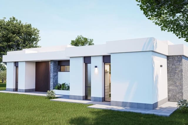 3 camera da letto Villa in vendita in Centro, Elche / Elx con piscina - 507.000 € (Rif: 9896540)