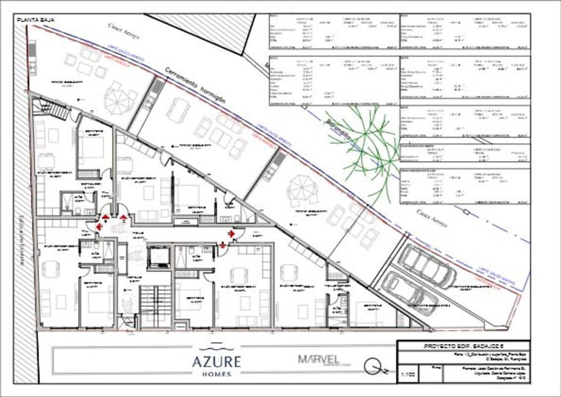 2 sovrum Lägenhet till salu i Fuengirola med garage - 315 000 € (Ref: 9896546)