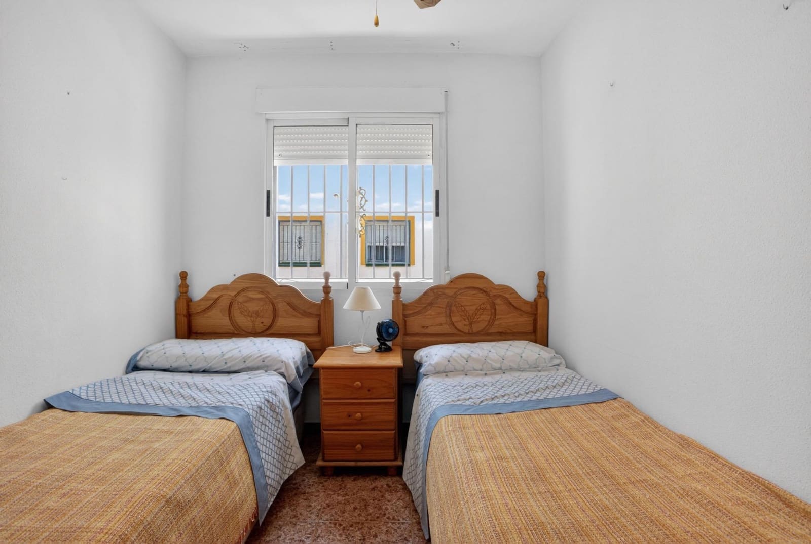3 sypialnia Apartament na sprzedaż w Torrevieja z basenem - 195 000 € (Ref: 9896565)