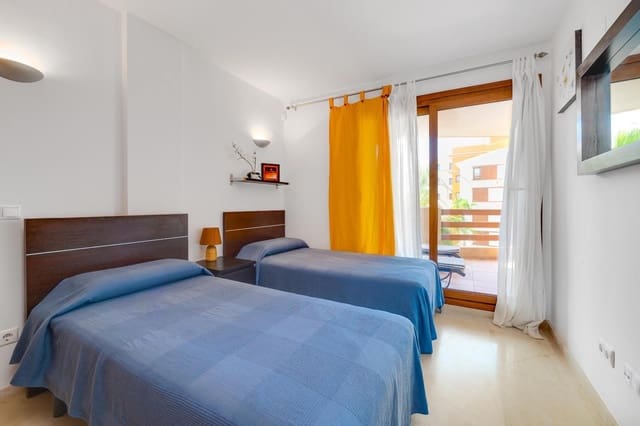 2 sovrum Lägenhet till salu i Punta Prima, Torrevieja med pool - 239 969 € (Ref: 9896566)