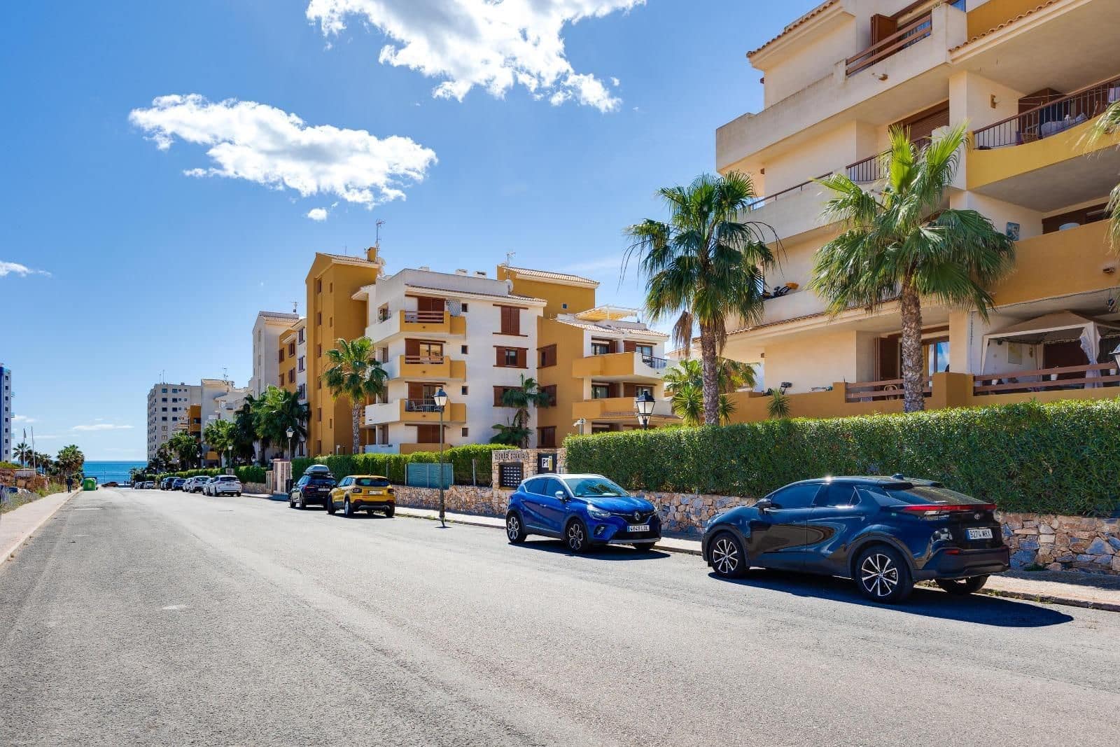 2 sovrum Lägenhet till salu i Punta Prima med pool - 239 969 € (Ref: 9896566)