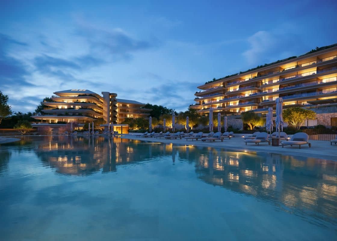 2 camera da letto Appartamento in vendita in Fuengirola con piscina - 700.000 € (Rif: 9899039)