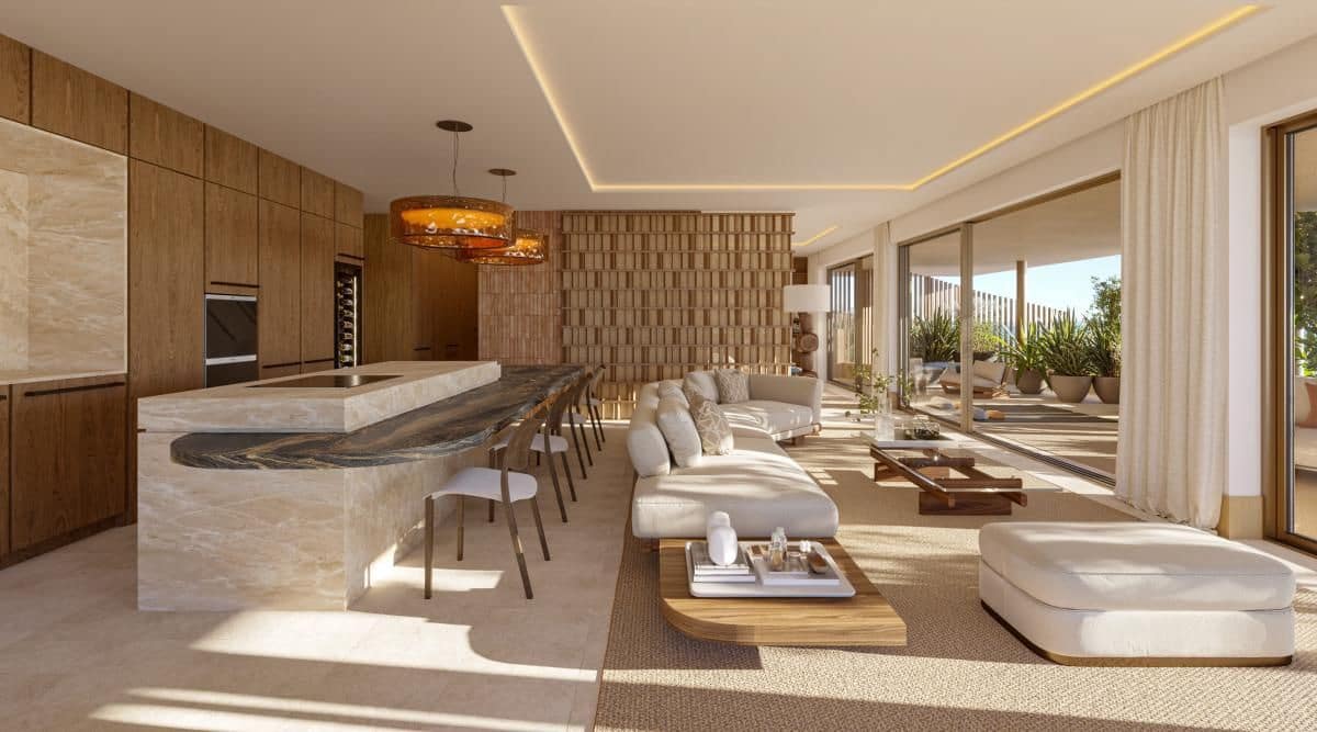 2 camera da letto Appartamento in vendita in Fuengirola con piscina - 700.000 € (Rif: 9899039)