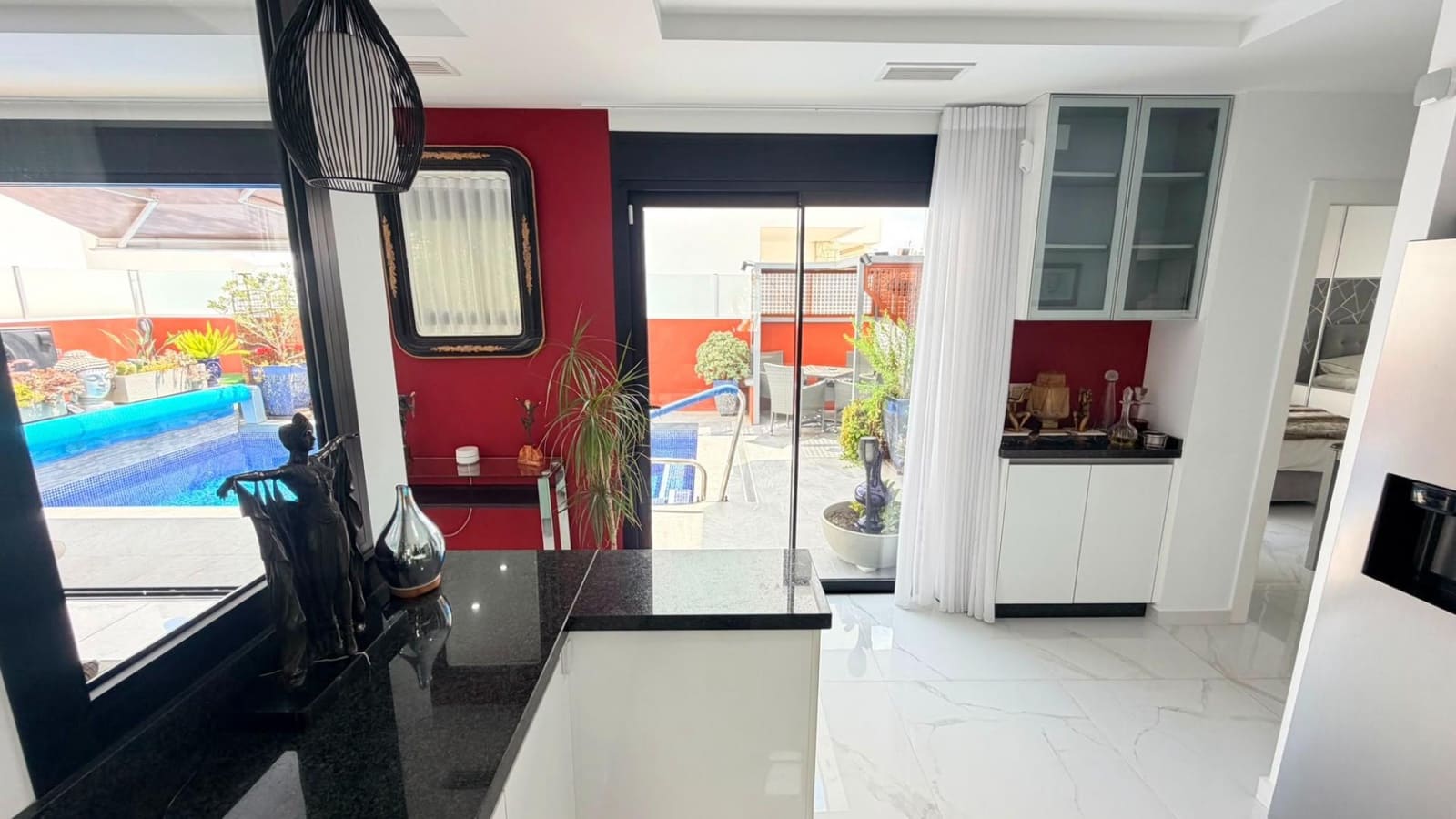 3 quarto Moradia para venda em Los Montesinos com piscina - 425 000 € (Ref: 9899043)
