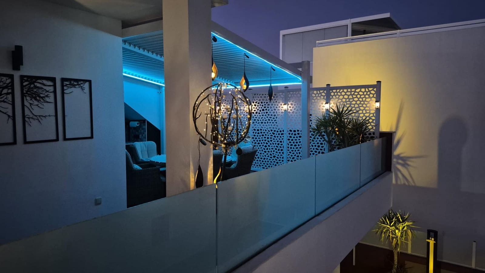 3 quarto Moradia para venda em Los Montesinos com piscina - 425 000 € (Ref: 9899043)