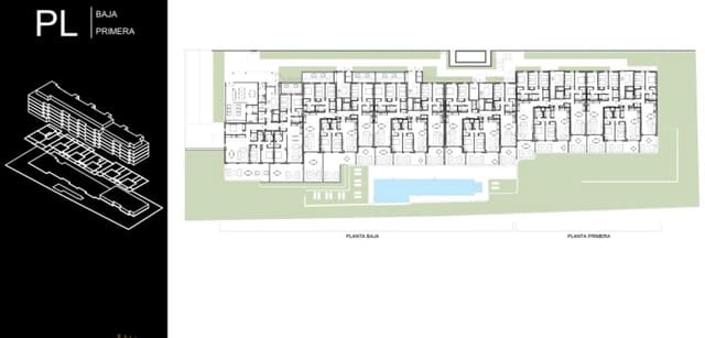 3 soverom Leilighet til salgs i Torremolinos med svømmebasseng - € 429 000 (Ref: 9899048)